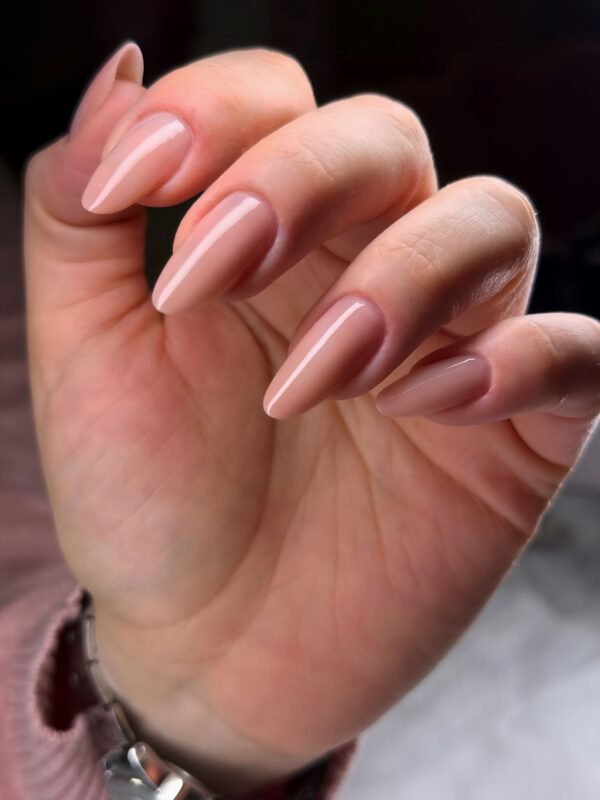 Gel Builder Liquid Light Taupe Inverno Freddo 02 - immagine 2