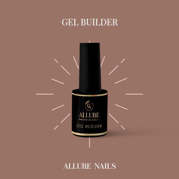 Gel Builder Liquid Light Taupe Inverno Freddo 02