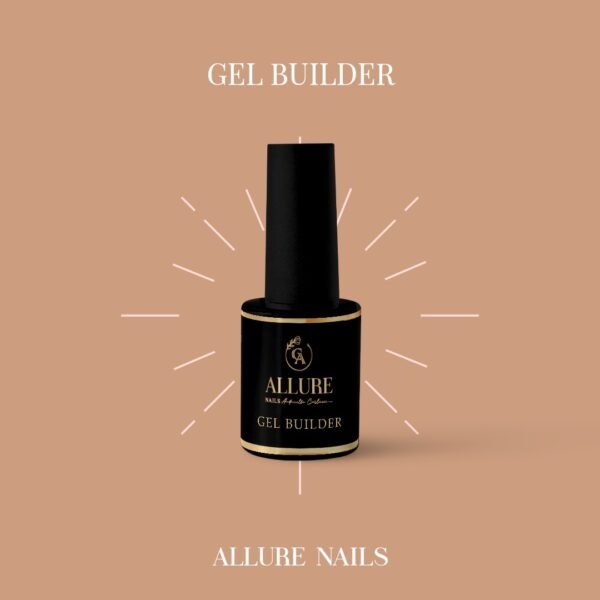 Gel Builder Liquid Tan Inverno Scuro 03