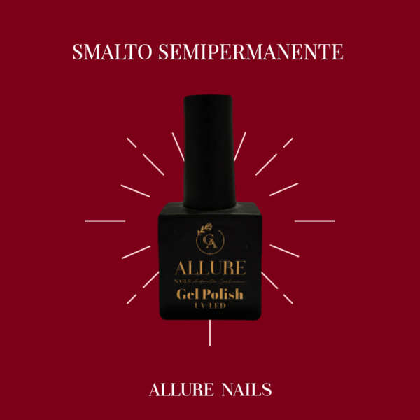 Semipermanente Borgogna Reale 212