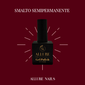 Semipermanente Rosso Sangue di Drago 213