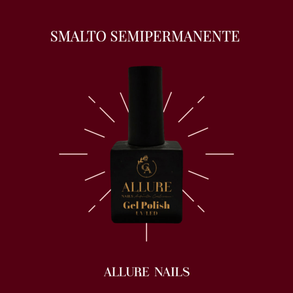 Semipermanente Rosso Sangue di Drago 213