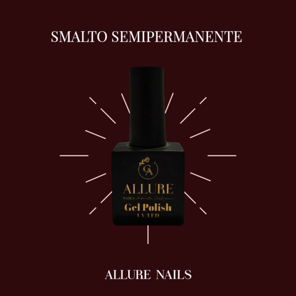 Semipermanente Rubino Bulgaro 215