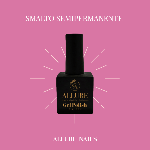 Semipermanente Rosa Tulliano 351