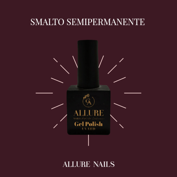Semipermanente Boysenberry 389