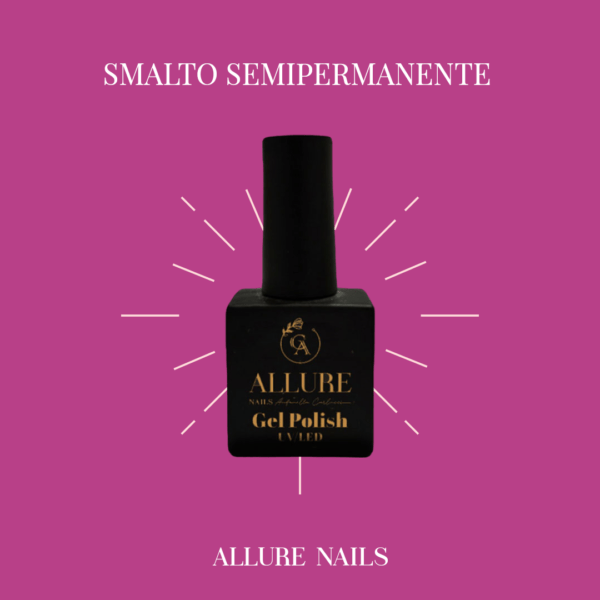 Semipermanente Fandango 481