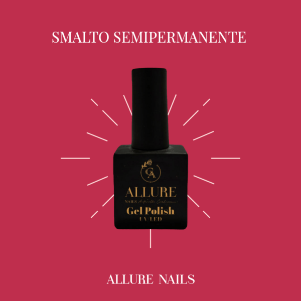 Semipermanente Fascino Magenta 521