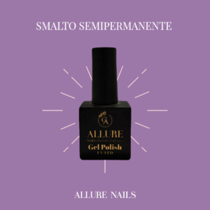 Semipermanente Viola Lavanda Antica 69