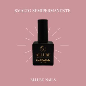 Semipermanente Blush Pastel Pink 4