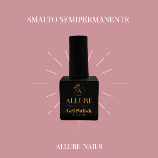 Semipermanente Blush Pastel Pink 4