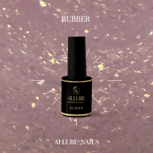 Rubber Base Rosy Brown Galvanic 03