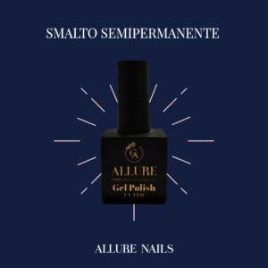 Semipermanente Blu Astrale 100