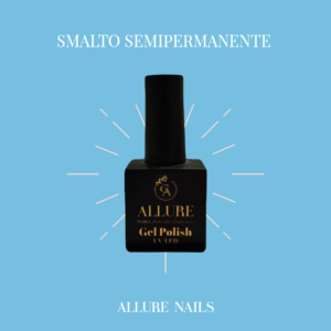 Semipermanente Azzurro Vivo Blue Sky 110