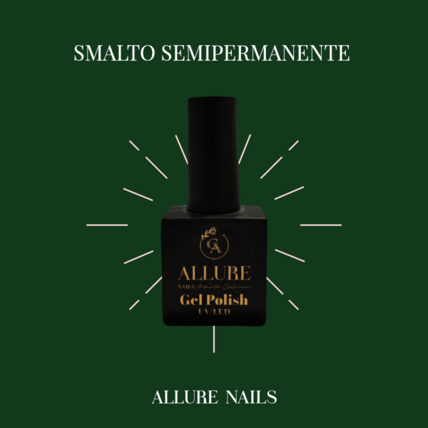 Semipermanente Verde Ebano Reale Classic 92