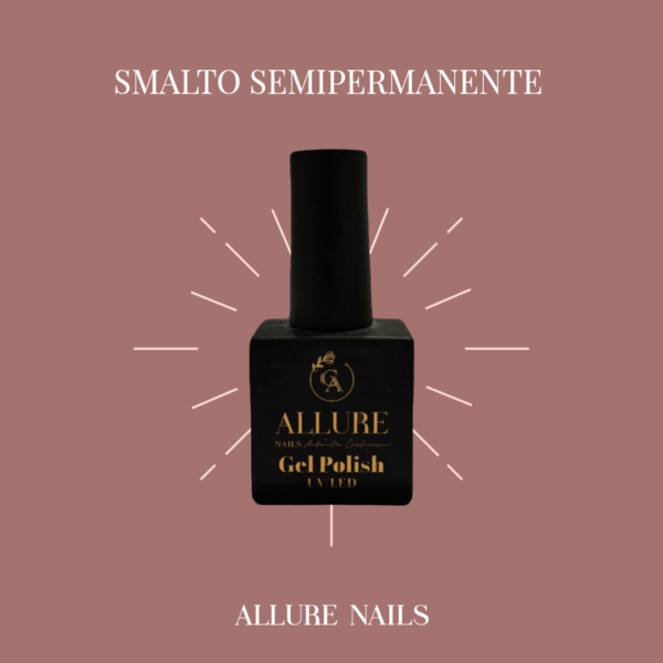 Semipermanente Rosa Antico Vintage 07