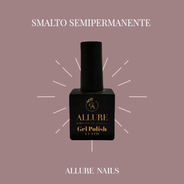 Semipermanente Rosa Polvere Vintage 128
