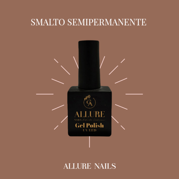 Semipermanente Rosa Retrò Vintage 40
