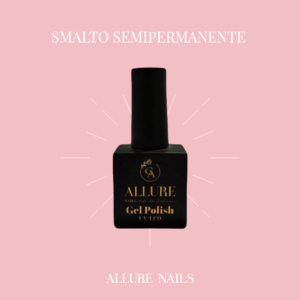 Semipermanente Rosa Delicato Classic 02
