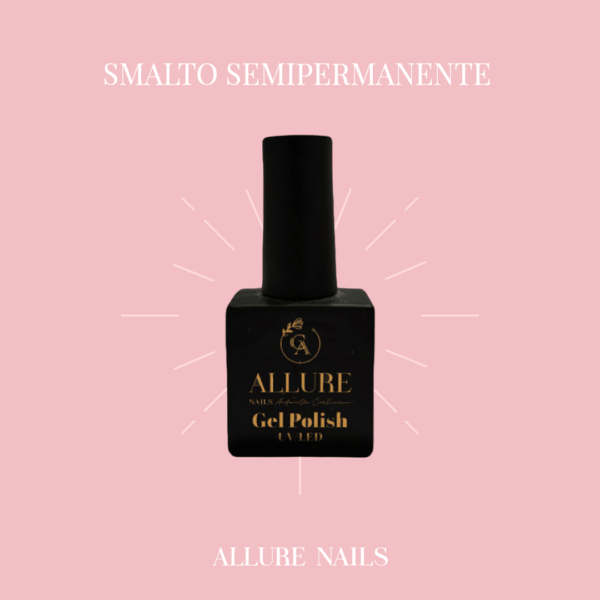 Semipermanente Rosa Delicato Classic 02
