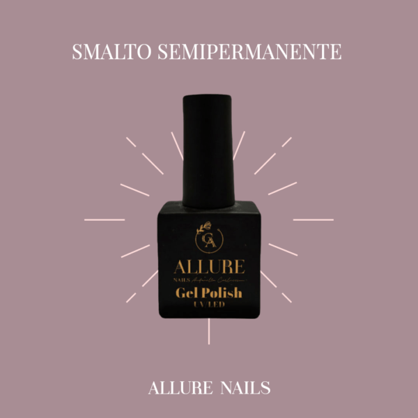 Semipermanente Rosa Brown Antico - 179