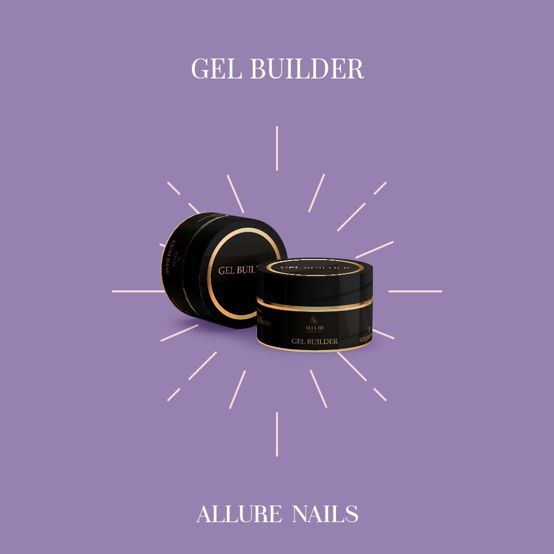 Gel Builder Lavanda Taro 17