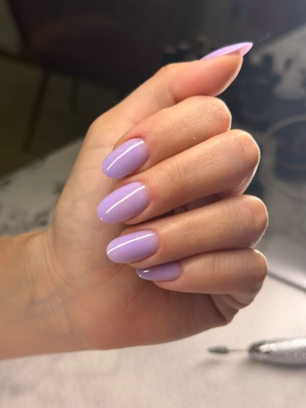 Gel Builder Lavanda Taro 17