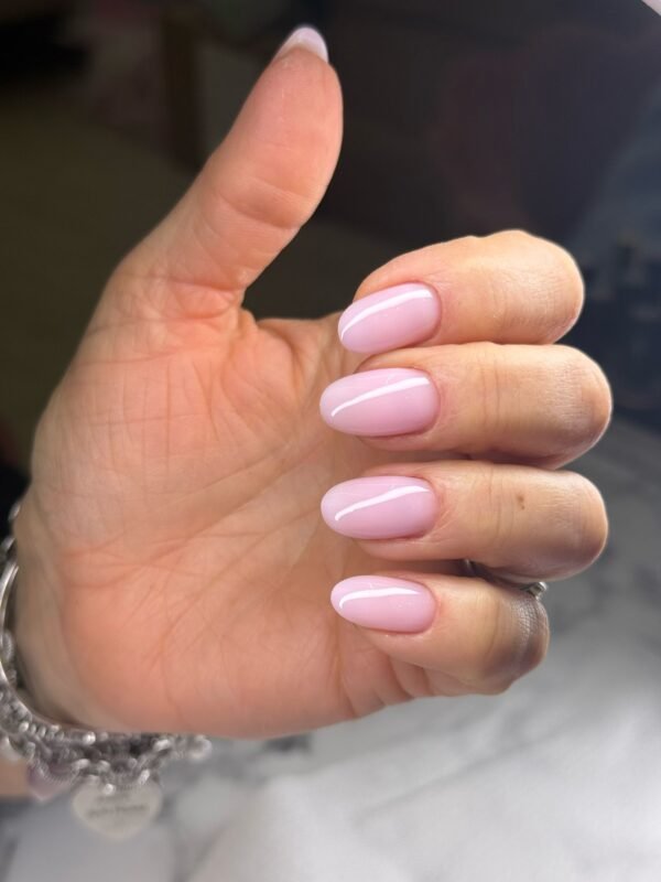 Gel Builder Pink Candy 20