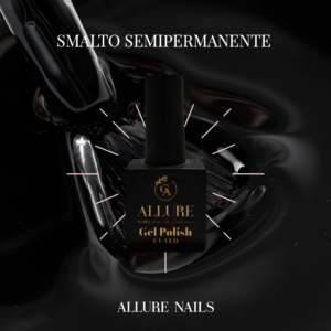 Semipermanente Nero Black