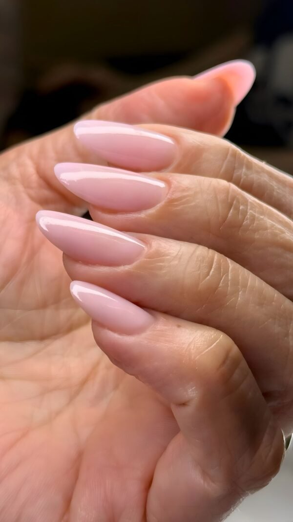 Gel Builder Pink Candy 20 - immagine 4