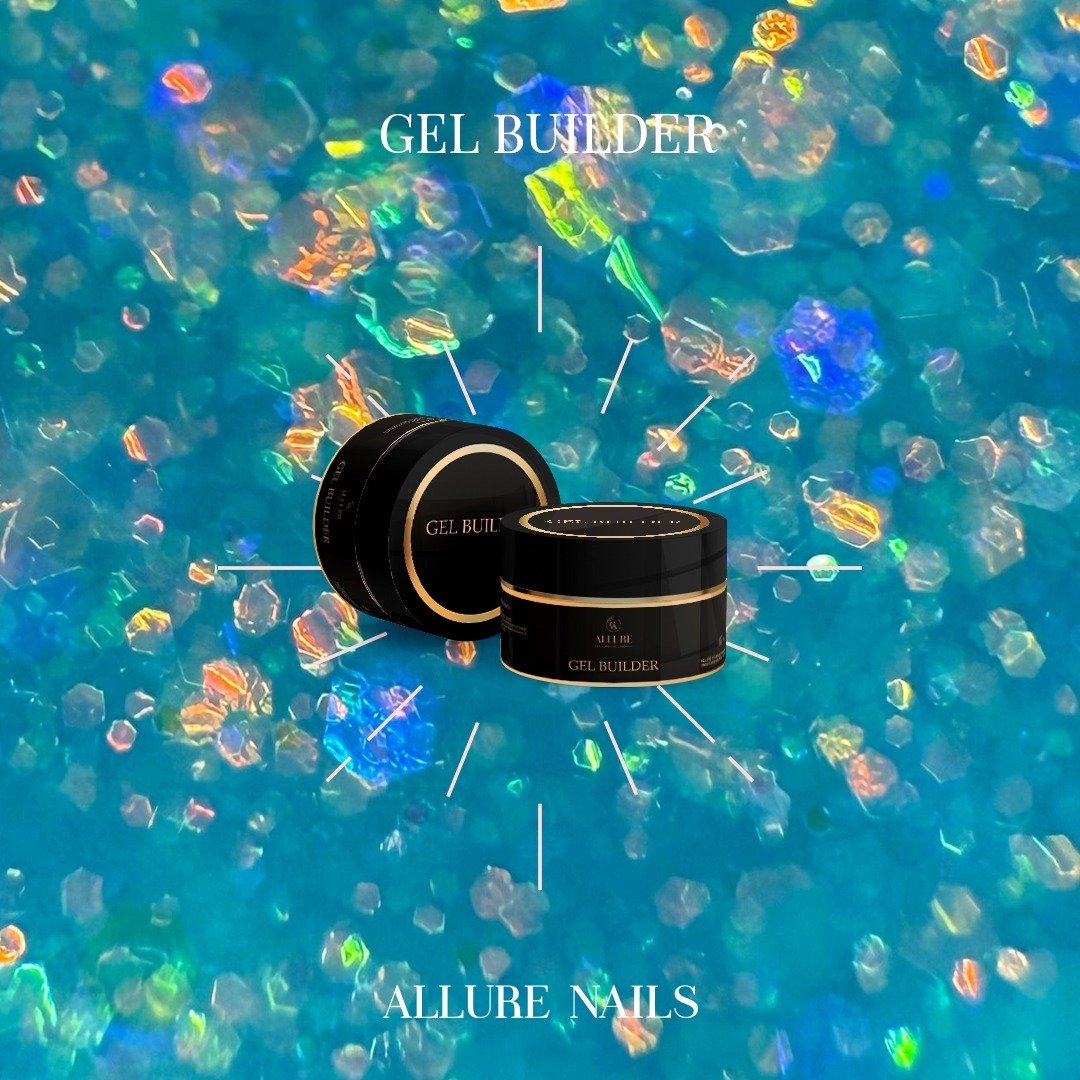 Gel Builder Rainbow Turchese Opal 18