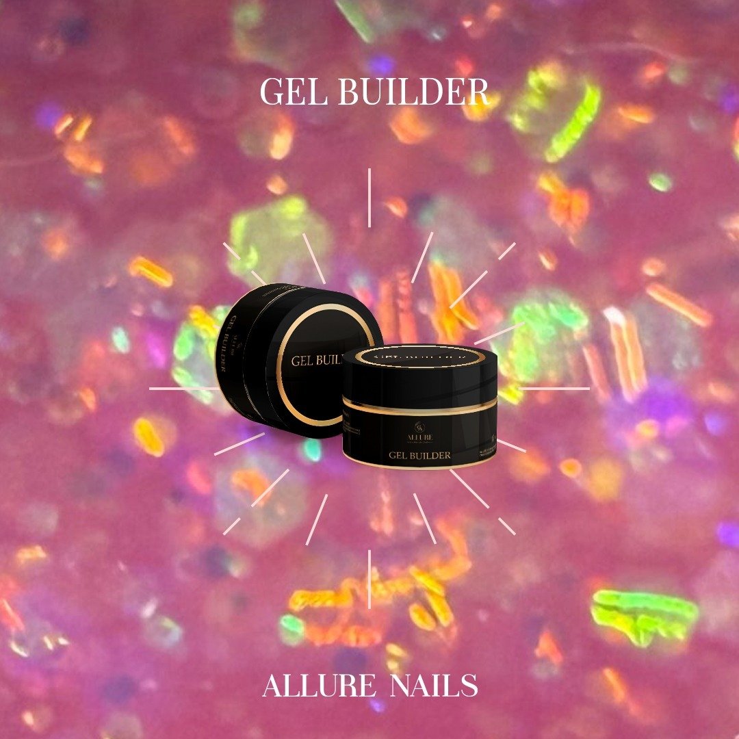 Gel Builder Rainbow Rosa Opal 06