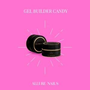 Gel Builder Rose Pink Candy 22