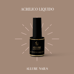 Acrilico liquido Crema al Caffe 11
