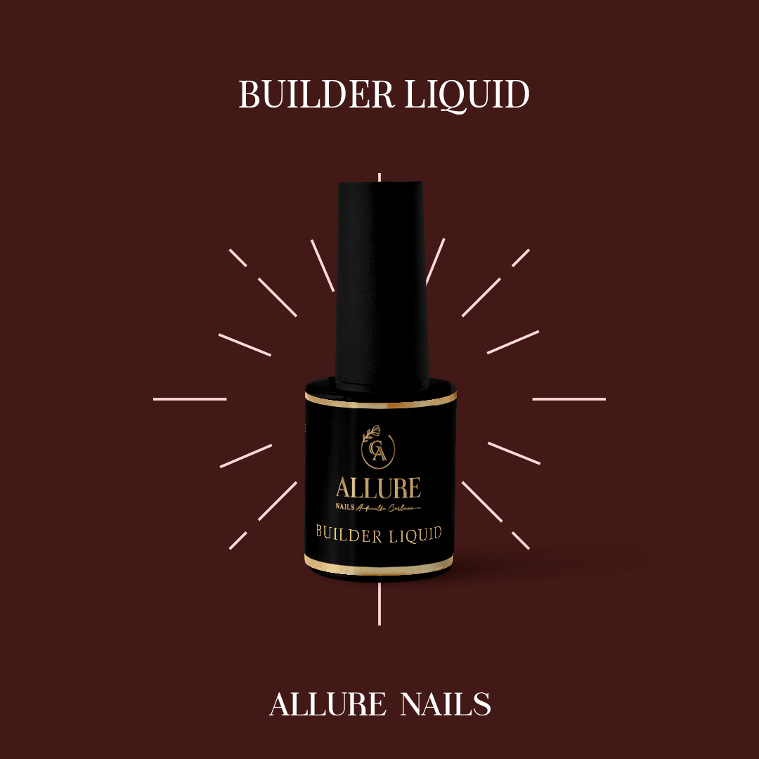 Builder Liquid Maple Leaf Budino al Cioccolato 29