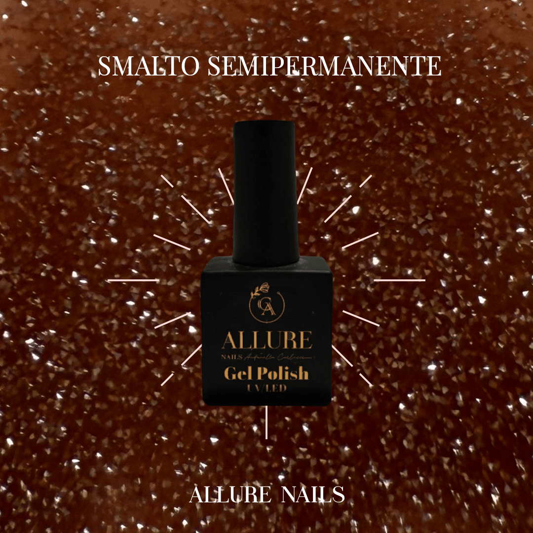 Semipermanente Sparkling Mocha Mousse 07
