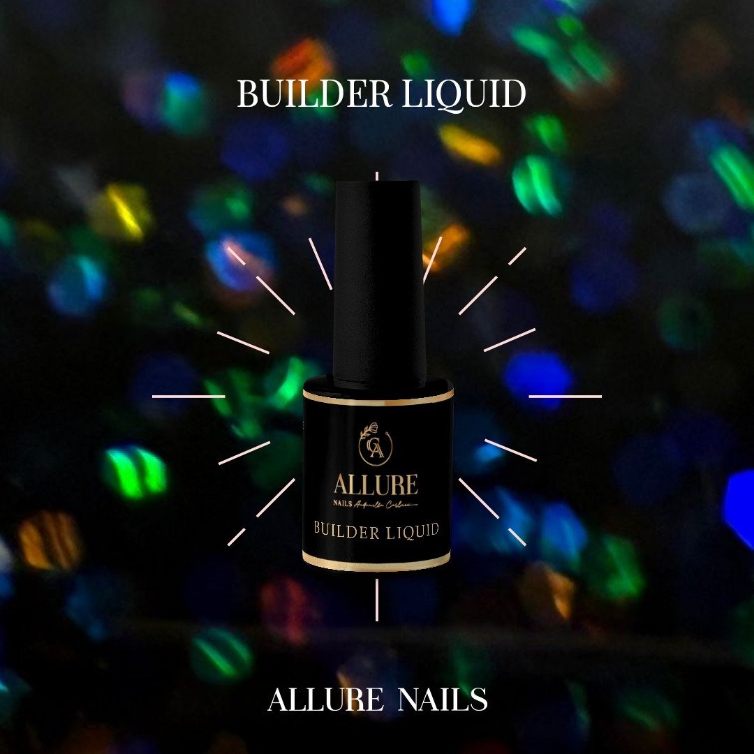 Builder Liquid Chrismas eve 24