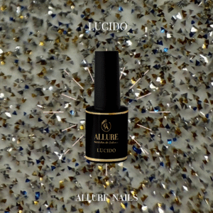 Top Coat Reflective 07