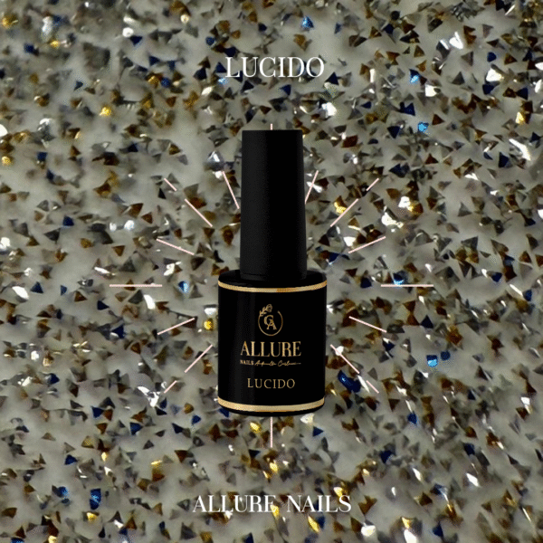 Top Coat Reflective 07