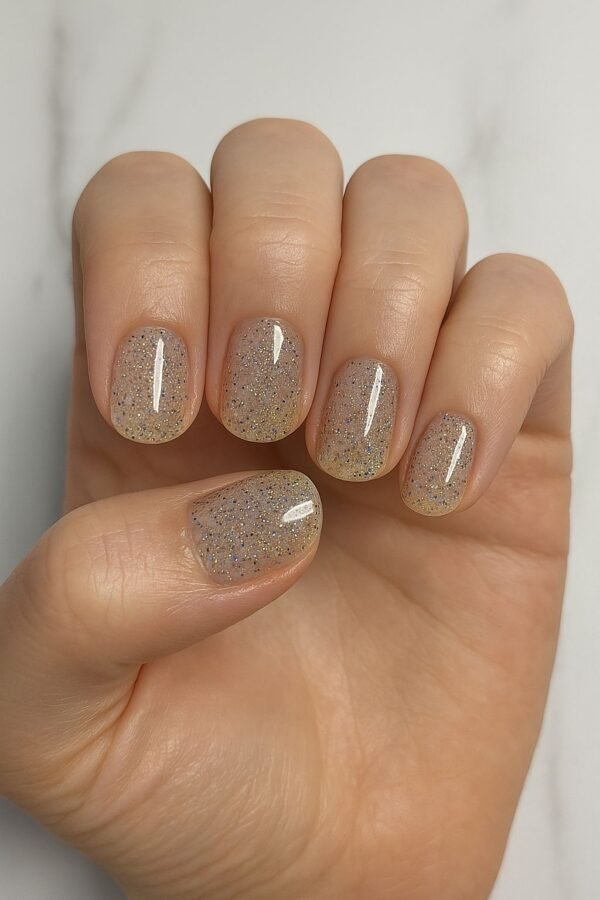 Top Coat Reflective 07 - immagine 2