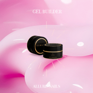 Gel Builder Pink Energy