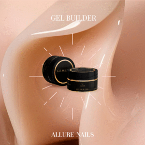 Gel Builder Latte Sand