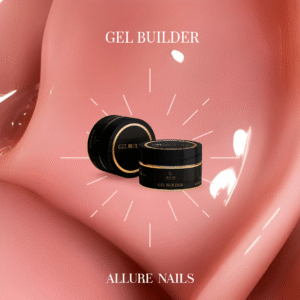 Gel Builder Peachy Soul