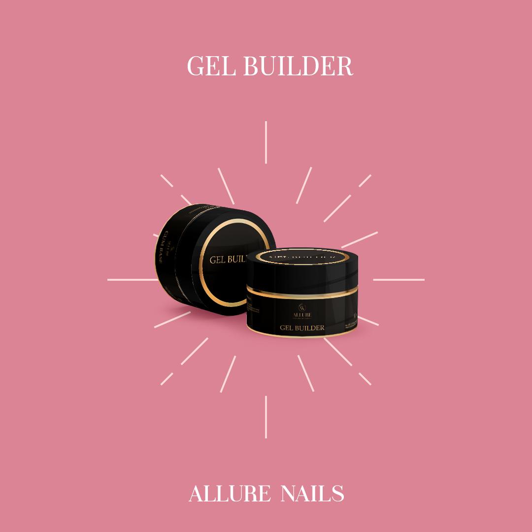 Gel Builder Cover Royal