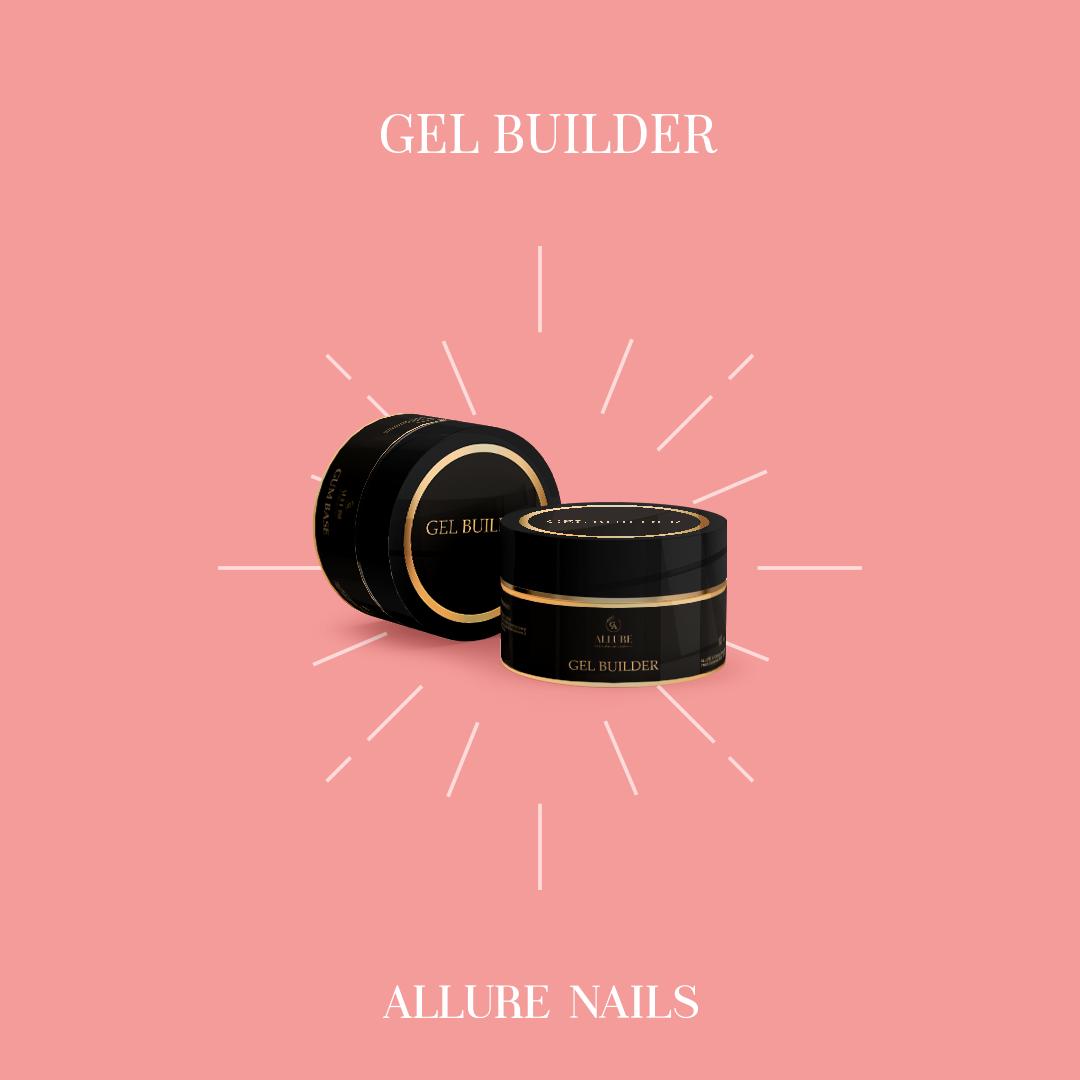 Gel Builder Blush Harmony