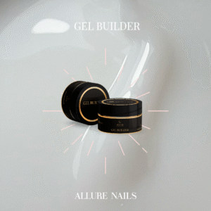 Builder Gel Milky White