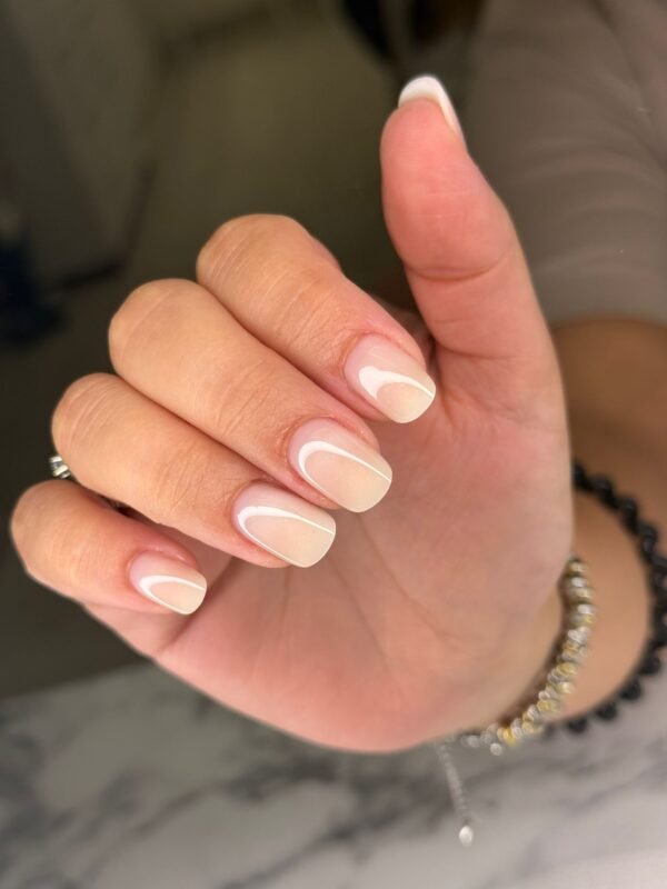 Gel Builder Blush Cloud - immagine 2