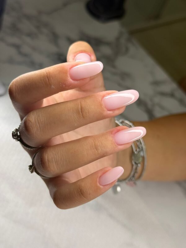 Gel Builder Pink Energy - immagine 2