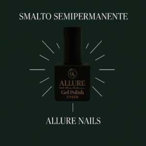 Semipermanente Verde Dark