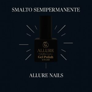 Semipermanente Blu Notte Dark