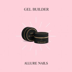 Builder Gel Pink Bloom